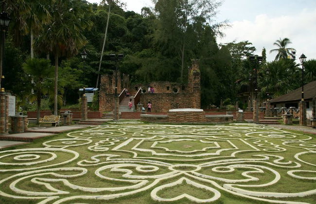 Da Bella Homestay - Foto 24