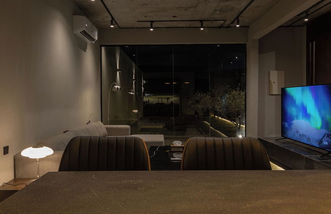 Portal Chalets With Private Pool- Qirwan - Foto 45