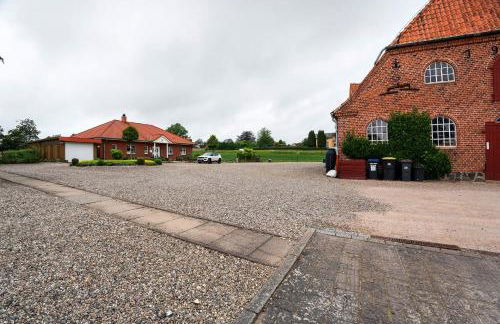 Ferienwohnung Landhaus Loose - Foto 22