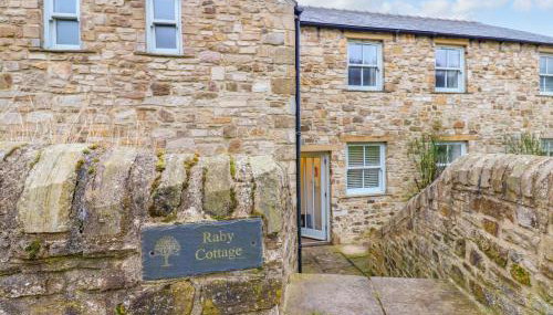 Raby Cottage - Foto 3