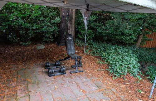 Entire ADU with hottub - Foto 19