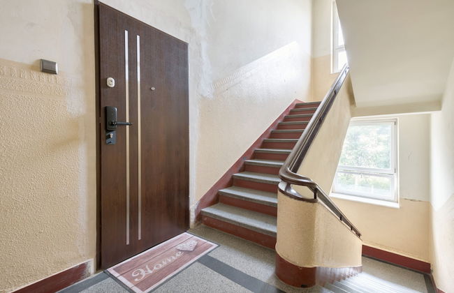 Dom & House- Apartament Marina Portowa 3 - Photo 18