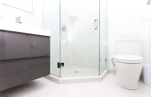 Stylish Studio in Historic Boston - Unit #404 - Foto 9