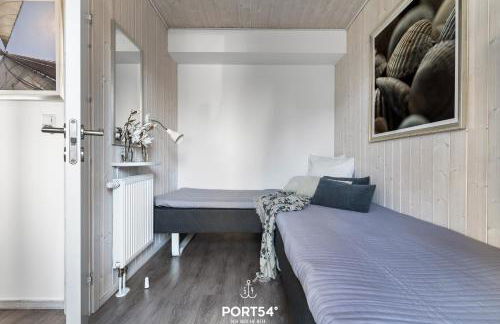 Ferienhaus Seehund Marina Wendtorf - Foto 6