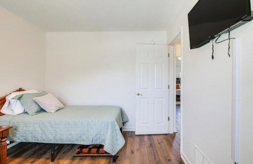 Large Backyard Peaceful Home in Southaven! - Foto 21