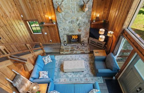 Serene Lakeside Retreat- 3 Bdr Romantic Getaway - Foto 11