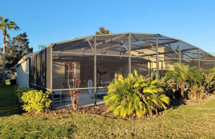 Themed kid bedrooms, 17 miles to Disney and Legoland, private pool, kitchen, wifi, washer, dryer - Foto 30