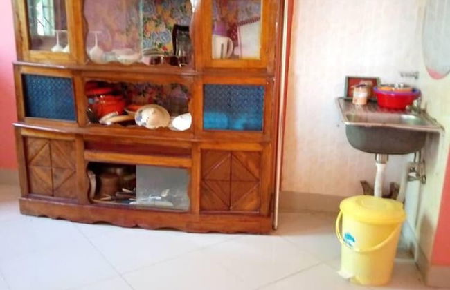 Greenery Bubble Apartment - Photo 21