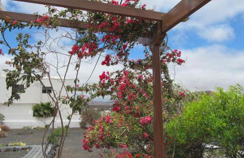 Casa Montaña de Tahiche - Foto 46