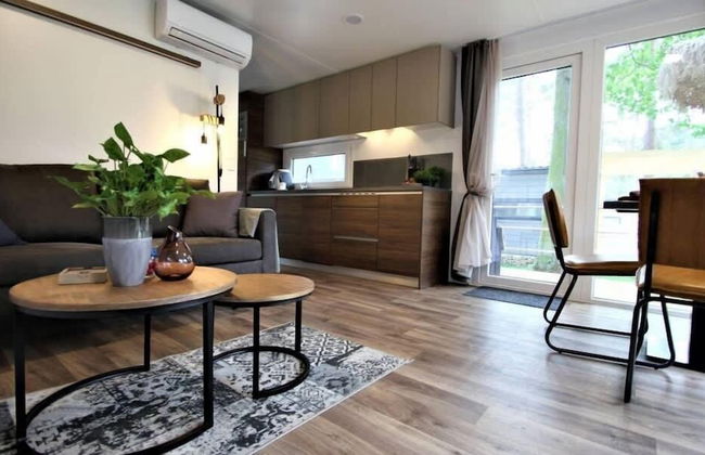 Europarcs Hoge Kempen - Foto 23