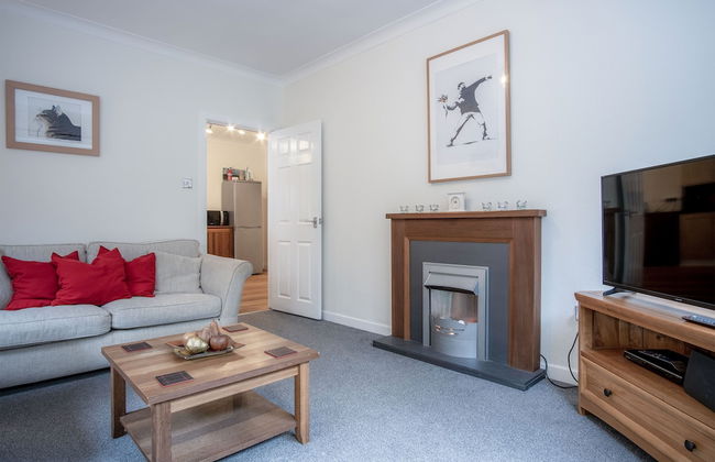 Glenvale - 2 Bedroom Apartment - Saundersfoot - Foto 18