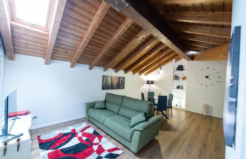 Abitare il Tempo-Elegante e Moderno-ad 1 bus da Roma - Foto 10