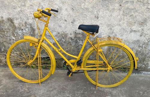 Gafa House - Family Accommodation and Workplace - Foto 48