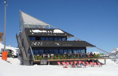 Chalet Clementine - Foto 50