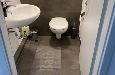 Naturnahe schöne neu gestaltete Ferienwohnung - Foto 34