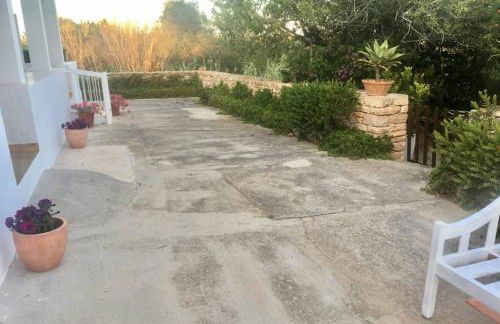 Casa Rural Es Cap de Barbaria Can Joan Guillem - Foto 24