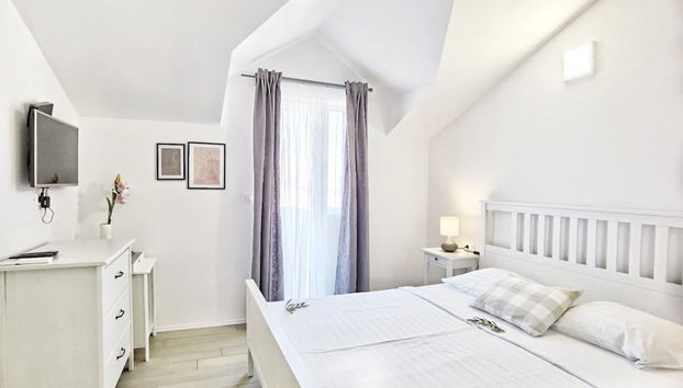 Boutique Rooms - With Pool - 7 - R301 - Foto 5, Habitación