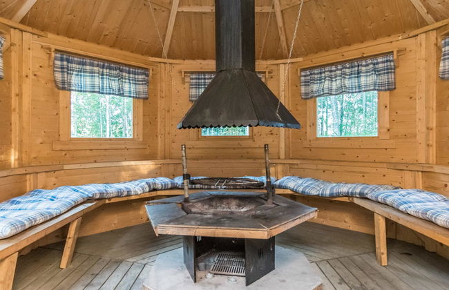 Villa eerola - Foto 26