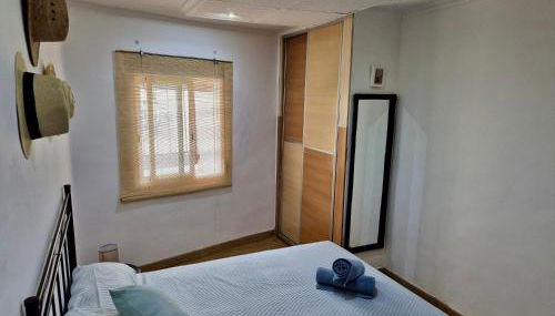 Casa Caloret - Playa y centro a 2 min - Foto 3, wardrobe