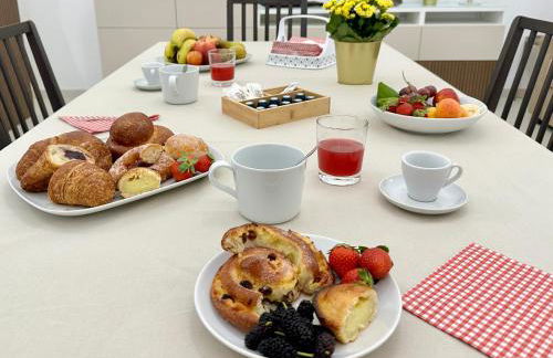 La Dimora del Corso appartamento - Foto 64