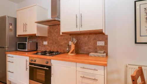 George Cottage - Foto 5