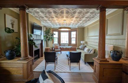 Inn on Main - Downtown Penthouse - Foto 1