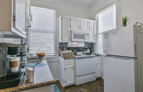 3 Room 2nd-Floor Suite near Beach, Pier, Strand - Foto 13