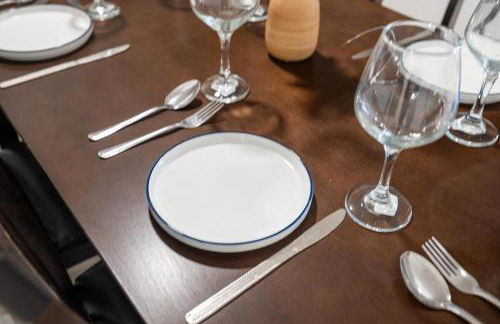 3-Bedroom 5-Beds JC Downtown 19Minutes Time Square - Foto 13