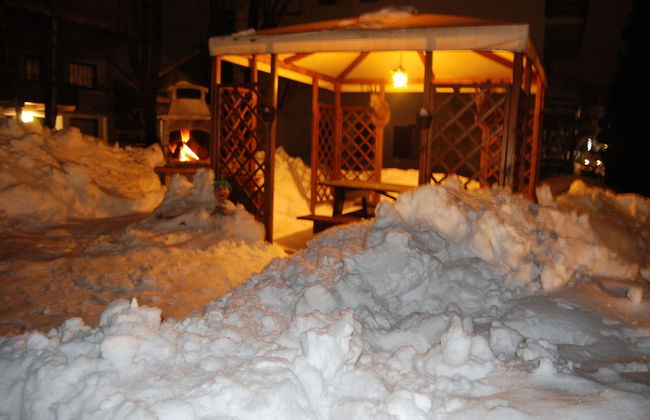 Chalet Gardenia - Foto 46