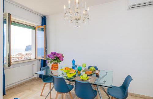 La Casa nel Blu - Vista mare, Parcheggio Privato, Deposito Bike - Foto 35