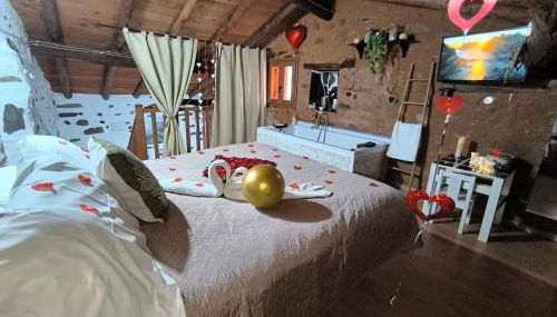 Casa rural La calleja de las hurdes TRCC00555 - Foto 3