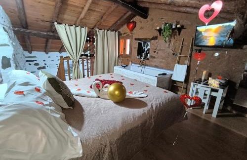 Casa rural La calleja de las hurdes TRCC00555 - Foto 3