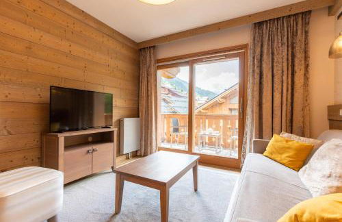 Résidence l'Hévana - Appartements de Prestige Méribel Centre - Foto 26