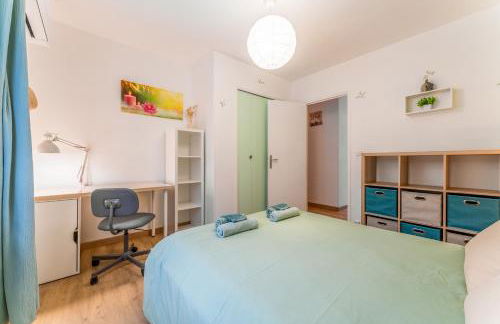 Villa Familiale 4 étoiles avec Piscine et Climatisation en Provence - Foto 9