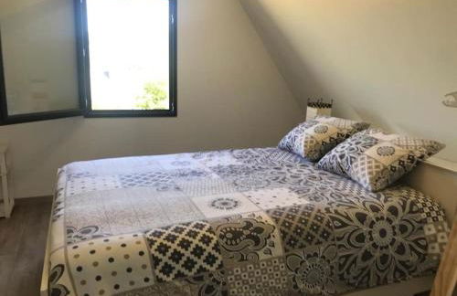 Villa La Baronne-Hauteurs de Beaulieu-sur-Dordogne - Foto 15