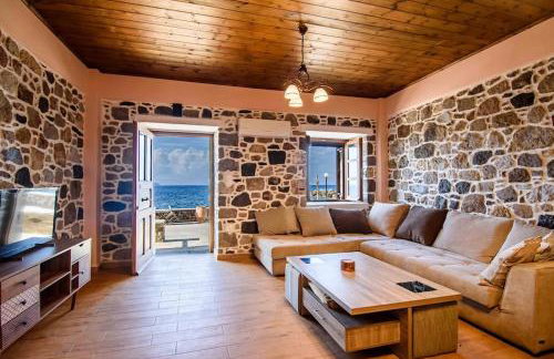 Casa Del Mare Sea View House up to 6 guests - Photo 1