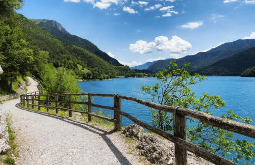 Apartments in Locca - Ledrosee 26351 - Foto 16