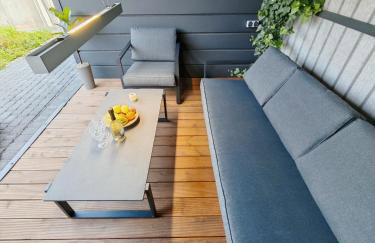 O21 house - Old Town Varazdin - Foto 27