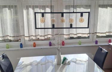 Gemütliche 4-Zimmer Wohnung mit 7 Schlafplätzen - Foto 8