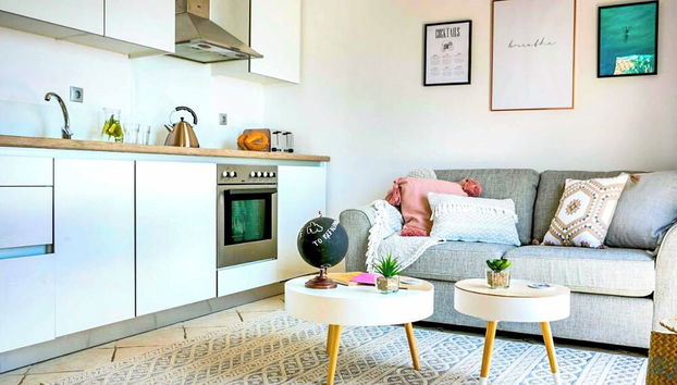 Villa Baby Lemoni - Foto 3, Interior