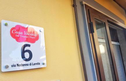 Casa Vacanze San Gregorio Magno - Foto 13