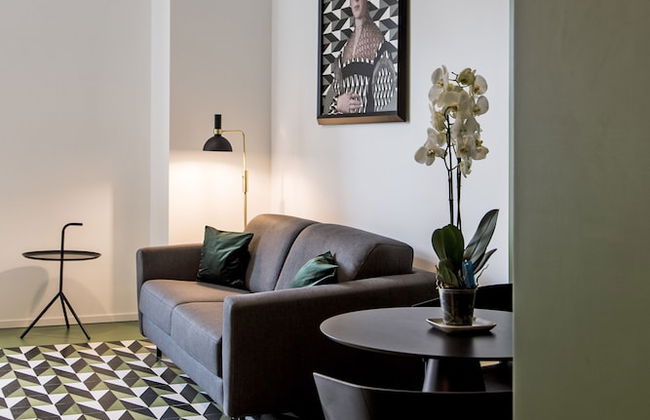 Toraldo Suites - Foto 36