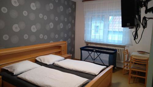 Ferienhaus Seifert - Foto 4