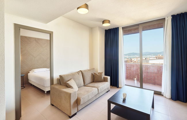 Apartamentos Hesperia Sant Joan - Foto 32