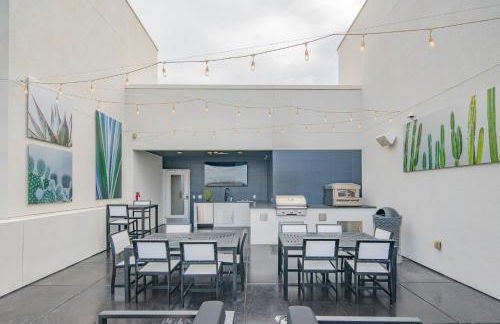 Scottsdale Rodeo Stay & King Bed, Pool with Scenic Views & WFH - S433 - Foto 38