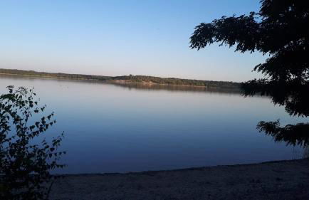 Ferienwohnung Störmthaler See - Foto 43
