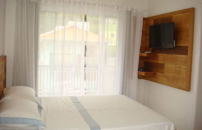 Vento Solar Pousada - Photo 7