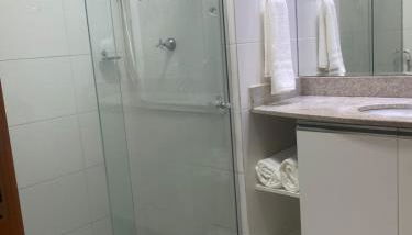 Flat Studio em Belém mobiliado - Foto 2