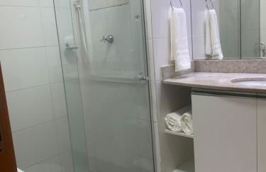 Flat Studio em Belém mobiliado - Foto 2