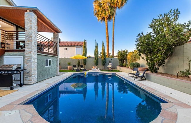 Princess Retreat Private Pool Firepit Sleeps 12 - Photo 41